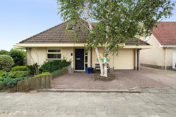Van Foreestweg 6B, 1787 BL Julianadorp